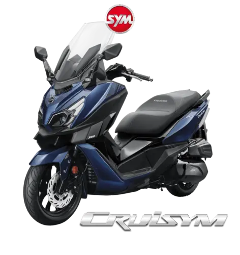 NEW SYM CruiSym α 300 PUNTO MOTOR BRUGHERIO SYM BRUGHERIO MONZA BRIANZA PROVINCIA DI MILANO CITTA METROPOLITANA SYM 