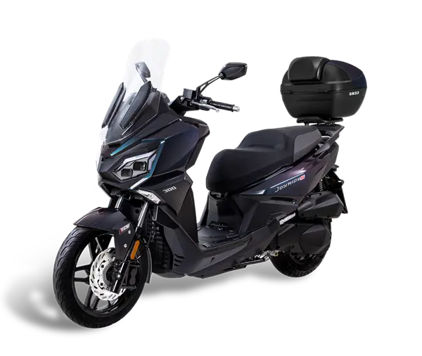 NEW SYM JOYRIDE 300 EURO5 PUNTO MOTOR BRUGHERIO SYM BRUGHERIO MONZA BRIANZA PROVINCIA DI MILANO CITTA METROPOLITANA SYM  Joyride300