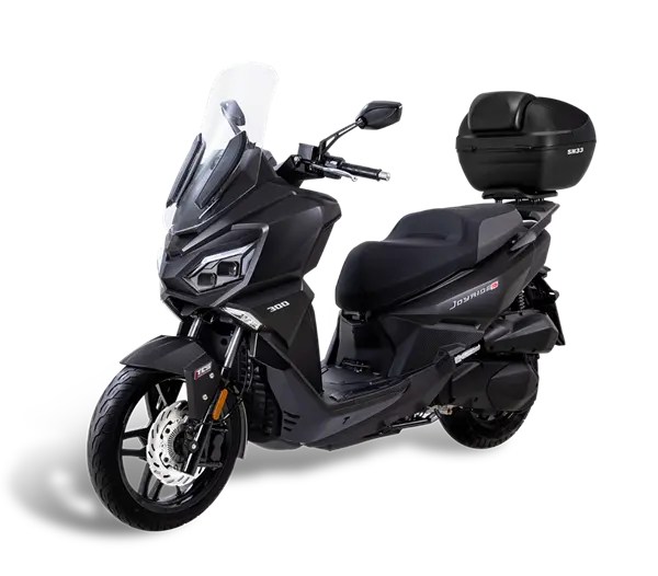 NEW SYM JOYRIDE 300 EURO5 PUNTO MOTOR BRUGHERIO SYM BRUGHERIO MONZA BRIANZA PROVINCIA DI MILANO CITTA METROPOLITANA SYM  Joyride300