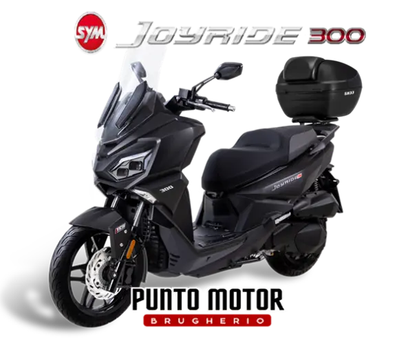 NEW SYM JOYRIDE 300 PUNTO MOTOR BRUGHERIO SYM BRUGHERIO MONZA BRIANZA PROVINCIA DI MILANO CITTA METROPOLITANA SYM 