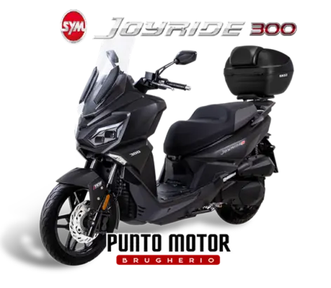 NEW SYM JOYRIDE 300 PUNTO MOTOR BRUGHERIO SYM BRUGHERIO MONZA BRIANZA PROVINCIA DI MILANO CITTA METROPOLITANA SYM 
