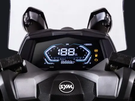 NEW SYM JOYRIDE 300 EURO5 PUNTO MOTOR BRUGHERIO SYM BRUGHERIO MONZA BRIANZA PROVINCIA DI MILANO CITTA METROPOLITANA SYM  Joyride300