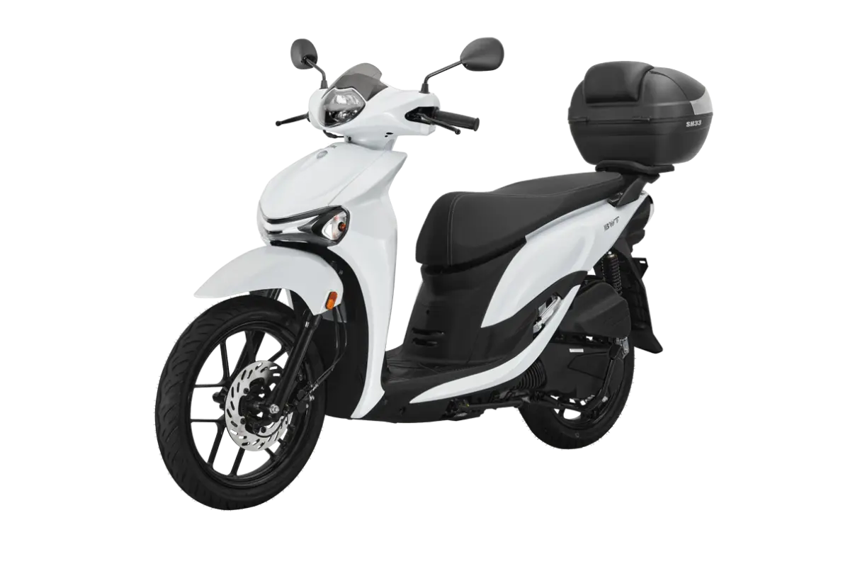 FOTO NEW SCOOTER SYM BWT 125 EURO E5 PLUS PUNTO MOTOR BRUGHERIO SYM BRUGHERIO MONZA BRIANZA PROVINCIA DI MILANO CITTA METROPOLITANA SYM 