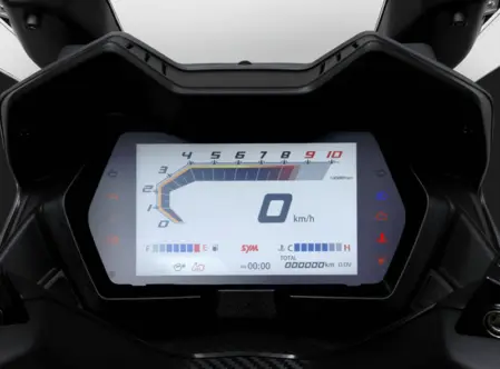 NEW SYM JOYMAX Z 300 EURO 5 PUNTO MOTOR BRUGHERIO SYM BRUGHERIO MONZA BRIANZA PROVINCIA DI MILANO CITTA METROPOLITANA