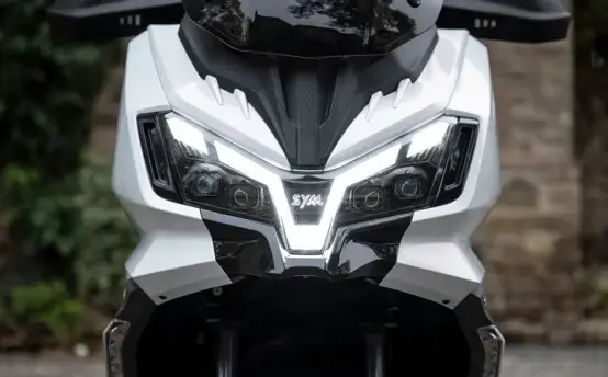 NEW SYM ADX 300 EURO5 PUNTO MOTOR BRUGHERIO SYM BRUGHERIO MONZA BRIANZA PROVINCIA DI MILANO CITTA METROPOLITANA 