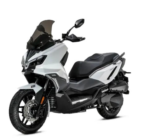 NEW SYM ADX 300 EURO5 PUNTO MOTOR BRUGHERIO SYM BRUGHERIO MONZA BRIANZA PROVINCIA DI MILANO CITTA METROPOLITANA ADX 300