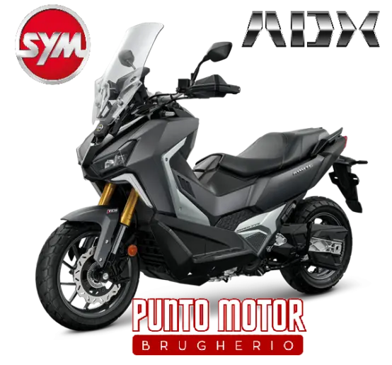 NEW SYM ADX 400 EURO5 plus PUNTO MOTOR BRUGHERIO SYM BRUGHERIO MONZA BRIANZA PROVINCIA DI MILANO CITTA METROPOLITANA ADX 300