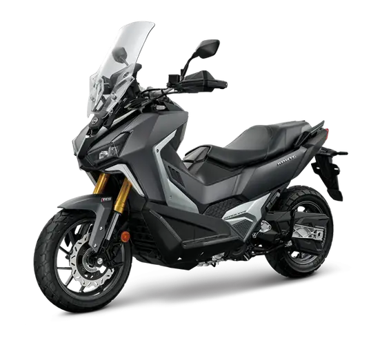 NEW SYM ADX 400 E5 PLUS