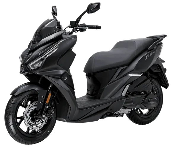 NEW JET 14 EVO 125 200 E5+