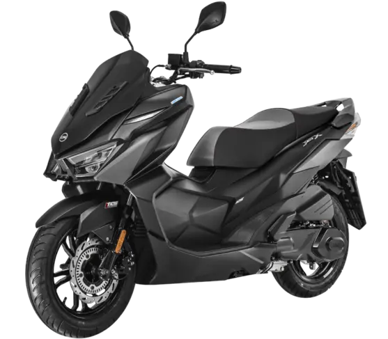 NEW SYM JET X 125 EURO5  PUNTO MOTOR BRUGHERIO SYM BRUGHERIO MONZA BRIANZA PROVINCIA DI MILANO CITTA METROPOLITANA 