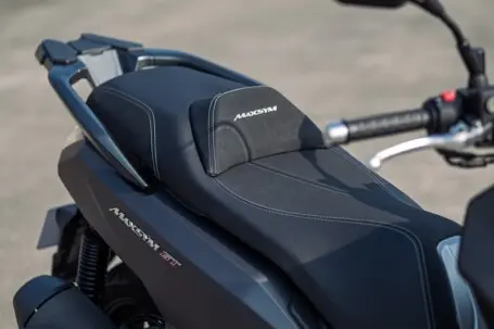 NEW SYM MAXSYM 400 EURO5  PUNTO MOTOR BRUGHERIO SYM BRUGHERIO MONZA BRIANZA PROVINCIA DI MILANO CITTA METROPOLITANA 