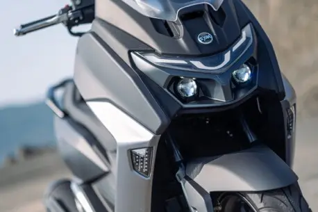 NEW SYM MAXSYM 400 EURO5  PUNTO MOTOR BRUGHERIO SYM BRUGHERIO MONZA BRIANZA PROVINCIA DI MILANO CITTA METROPOLITANA 