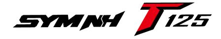 NEW SYM NH T125 EURO5  EURO5  PUNTO MOTOR BRUGHERIO SYM BRUGHERIO MONZA BRIANZA PROVINCIA DI MILANO CITTA METROPOLITANA 