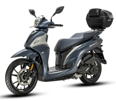 NEW SYM SYMPHONY ST 125 200 ABS EURO 5 PLUS PUNTO MOTOR BRUGHERIO PROVINCIA DI MONZA E BRIANZA SYM MILANO SYM PROVINCIA DI MILANO