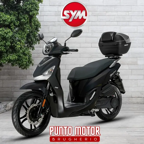 PROMO SYM SYMPHONY 125 200 E5 PLUSPUNTO MOTOR BRUGHERIO SYM BRUGHERIO MONZA BRIANZA PROVINCIA DI MILANO COMO LECCO BERGAMO MILANO CITTA METROPOLITANA