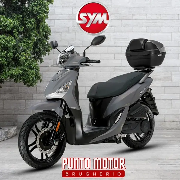 PROMO SYM SYMPHONY 125 200 E5 PLUSPUNTO MOTOR BRUGHERIO SYM BRUGHERIO MONZA BRIANZA PROVINCIA DI MILANO COMO LECCO BERGAMO MILANO CITTA METROPOLITANA