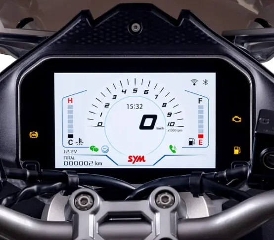 NEW SYM ADX 300 EURO5 PUNTO MOTOR BRUGHERIO SYM BRUGHERIO MONZA BRIANZA PROVINCIA DI MILANO CITTA METROPOLITANA 