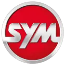 PUNTO MOTOR BRUGHERIO SYM BRUGHERIO MONZA BRIANZA PROVINCIA DI MILANO CITTA METROPOLITANA LOGO SYM 