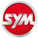 PUNTO MOTOR BRUGHERIO SYM BRUGHERIO MONZA BRIANZA PROVINCIA DI MILANO CITTA METROPOLITANA LOGO SYM 