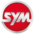 PUNTO MOTOR BRUGHERIO SYM BRUGHERIO MONZA BRIANZA PROVINCIA DI MILANO CITTA METROPOLITANA LOGO SYM 
