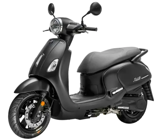 NEW SYM FIDDLE EURO5  PUNTO MOTOR BRUGHERIO SYM BRUGHERIO MONZA BRIANZA PROVINCIA DI MILANO CITTA METROPOLITANA 