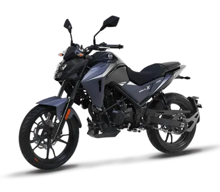 NEW MOTO SYM NHX 125 EURO5 EURO5  PUNTO MOTOR BRUGHERIO SYM BRUGHERIO MONZA BRIANZA PROVINCIA DI MILANO CITTA METROPOLITANA 