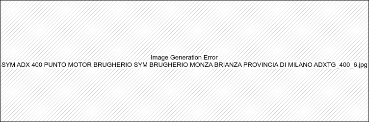 NEW SYM ADX 400 EURO5 plus PUNTO MOTOR BRUGHERIO SYM BRUGHERIO MONZA BRIANZA PROVINCIA DI MILANO CITTA METROPOLITANA ADX 300