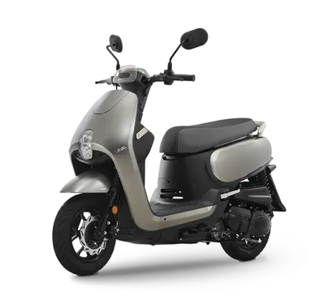 FOTO SCOOTER SYM CLBCU – Colibrì 125 E5+ SYM ITALIA SYM PUNTO MOTOR BRUGHERIO SYM BRUGHERIO MONZA BRIANZA PROVINCIA DI MILANO