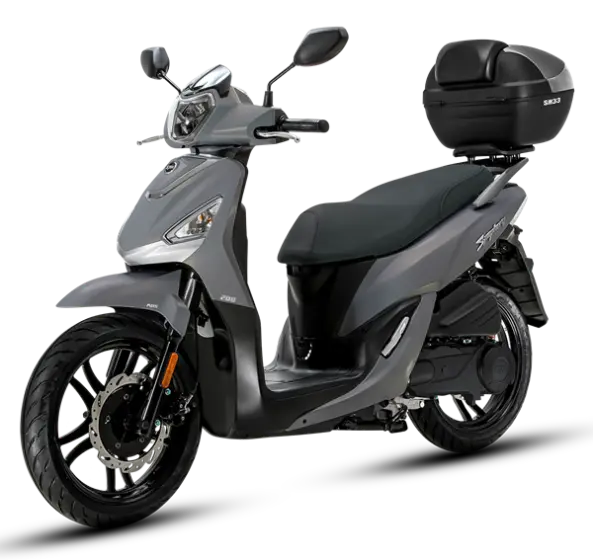 SYM Symphony 50 125 200 e5+ SYM PUNTO MOTOR BRUGHERIO SYM BRUGHERIO MONZA BRIANZA PROVINCIA DI MILANO CITTA METROPOLITANA CONCESSIONARIO MOTO SCOOTER SYM 